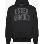 Under Armour Rival Lightweight Graphic Kapuzenpullover