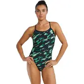 Tyr Durafast Elite Trinityfit Triadic Badeanzug