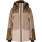 Whistler Kingland, Skijacke, Damen, beige