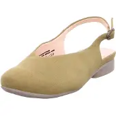 Think! Komfort Pumps Damen 31353337373133 Beige 37 EU