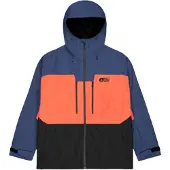 Picture Herren Skijacke Object Jacket Blau XL