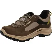 Lowa Ventierra GTX LO Sportschuhe Herren Outdoorschuhe Wanderschuh Braun Freizeit