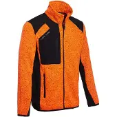 Nine Worths Arsenal Jacke