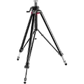 Manfrotto 058B Kamerastativ Triaut black
