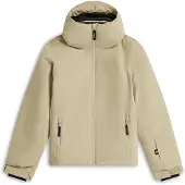 O'Neill - Girl's FWC'Cruz Snow Jacket - Skijacke Gr 152 beige