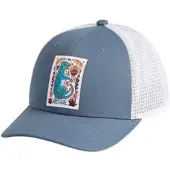 Picture Organic Clothing Picture Kuldo Trucker Cap indigo (N) TU