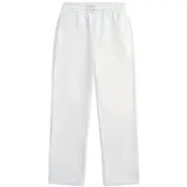 Bergans Midtli Pull-on Pants Junior vanilla white (21406) 140