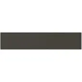 Ideal standard Conca Cube Doppelter Handtuchhalter, 600mm, T4500A5, Farbe: Magnetic Grey
