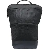 Vaude Organizer für Fahrradtaschen – Auch als Kissen verwendbar