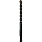 Erizo Erc12 Single Tip 18x600 Mm Sds-plus-bohrer Für Mauerwerk