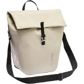 Vaude Einige Fahrradtaschen hinten – Hergestellt aus recycelten Materialien