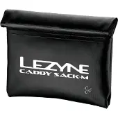 Lezyne Fahrradtasche, klein - Wasserabweisend - Rollverschluss