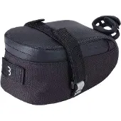 BBB Satteltasche für Fahrrad, 750 cm³, mit blauer Innenseite