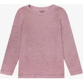 CeLaVi Blouse LS lilas (6008) 110