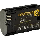 PATONA PROTECT Akku Canon LP-E6