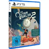 The Outer Worlds 2 Premium Edition PS5