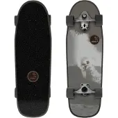 Slide 33´´ Obq 1 Surfskate Grün Grün One Size