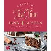 Sonstige Verlage Winterliche Tea Time mit Jane Austen