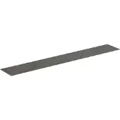 Ideal standard T4350DI Waschtischplatte Conca, aus Keramik,