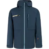 Protest Bennie Jacke
