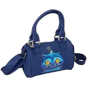 Safta Kpop Demon Hunters Schultertasche