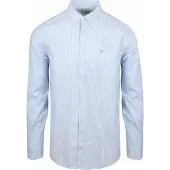 Scotch & Soda 179187 Langarmhemd