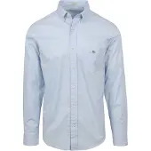 Gant Reg Langarmhemd