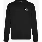 EA7 7b000021_af10378 Langarm-t-shirt