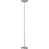 Unilux Deckenfluter Dely 2.0 400153720 LED grau