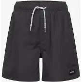 Rip Curl RipCurl Offset Volley -boy black (0090) 8