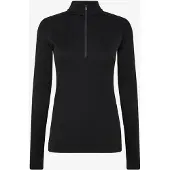 Icebreaker 300 Merinofine Polar Langarm-baselayer
