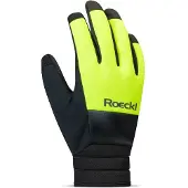 Roeckl sports Sports Roen 3 fluo yellow (2100) 9,5
