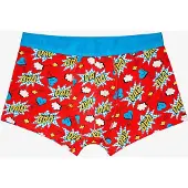 Happy socks Super Dad Boxershorts