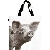 Esschert Design Tasche Bauernhoftiere l