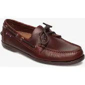 Sebago Endeavor Bootsschuhe Braun EU 44 Mann Braun EU 44