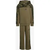 Adidas Camo Jogger Little Kids Set