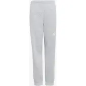 Adidas - Kid's Seasonals Collegiate Typography Pants - Trainingshose Gr 140 grau
