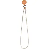 SBS Case&Me Jelly Necklace: Vielseitiges Band Für Jeden Bedarf