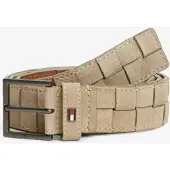 Tommy Hilfiger Hudson Suede Weave 3.5 Gürtel