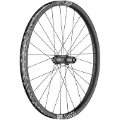 Dt Swiss Laufrad HXC 1501 SPLINE 27,5" 584 x 35 mm schwarz - High-End eMTB-Ca...