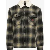 Rip Curl RipCurl Classic Surf Bells Sherpa Jacket black (0090) M