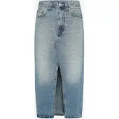 Levi's Decon Slit Midirock