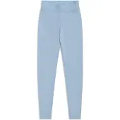 Bergans Inner:dual Merino Tights Women light dusty blue (24112) S