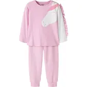Name It Mini Langarm Pyjama Set