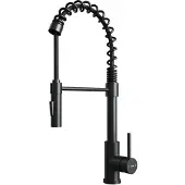 Teka Uni 9912 Bk Wasserhahn