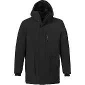 Schöffel Insulated Parka Style Optimea Men black (9990) 54