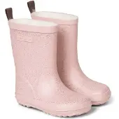 Bundgaard - Kid's Aspen - Gummistiefel Gr 33 rosa