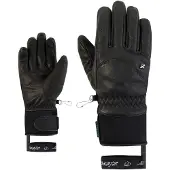 Ziener - Women's Kjent-Z AS PR - Handschuhe Gr 6,5 schwarz