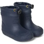 Bundgaard - Kid's Malik - Gummistiefel Gr 21 blau