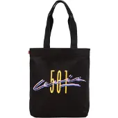 Levi's Herren & Uni 501 Icon Tote Ov Tragetasche